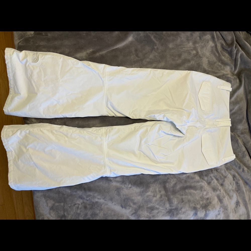 Women’s North Face Ski Pants